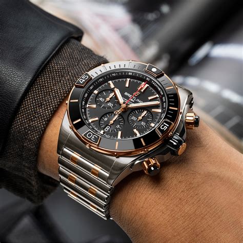 breitling super chronograph|Breitling chronograph for sale.